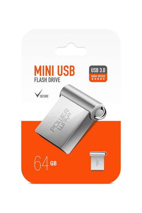 mini usb flash bellek